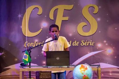 CFS 2021 - 4º B, 2021