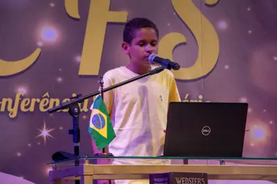 CFS 2021 - 4º B, 2021