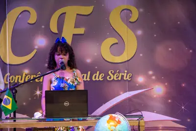 CFS 2021 - 4º B, 2021