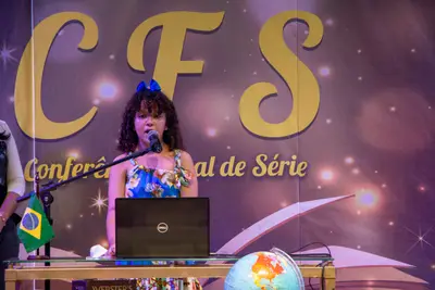 CFS 2021 - 4º B, 2021
