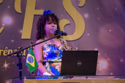 CFS 2021 - 4º B, 2021