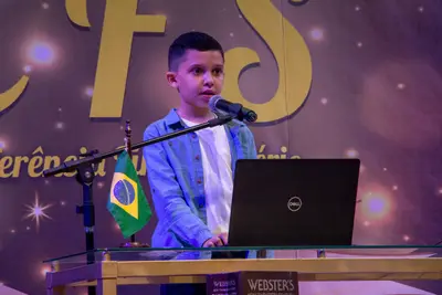 CFS 2021 - 4º B, 2021