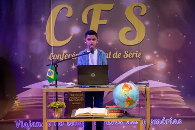 CFS 2021 - 4º B, 2021