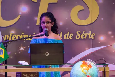 CFS 2021 - 4º B, 2021
