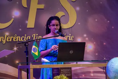 CFS 2021 - 4º B, 2021