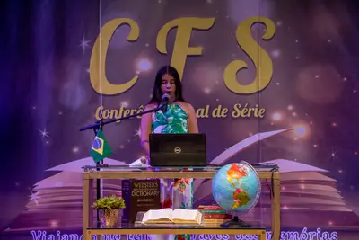 CFS 2021 - 5º A, 2021