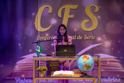 CFS 2021 - 5º A, 2021