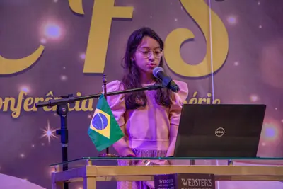 CFS 2021 - 5º A, 2021