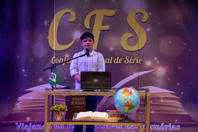 CFS 2021 - 5º A, 2021