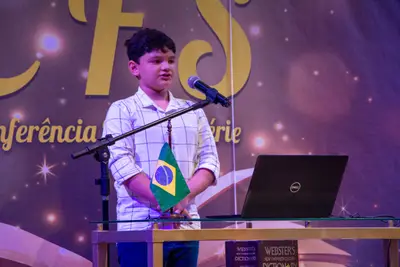 CFS 2021 - 5º A, 2021