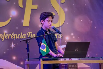CFS 2021 - 5º A, 2021