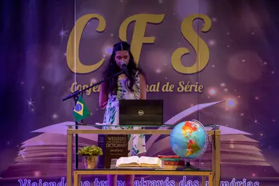 CFS 2021 - 5º A, 2021