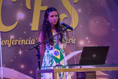 CFS 2021 - 5º A, 2021