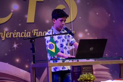 CFS 2021 - 5º A, 2021