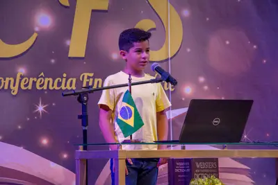 CFS 2021 - 5º A, 2021