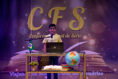 CFS 2021 - 5º A, 2021