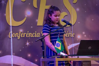 CFS 2021 - 5º A, 2021
