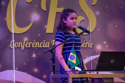 CFS 2021 - 5º A, 2021