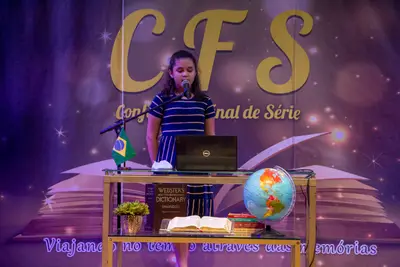 CFS 2021 - 5º A, 2021