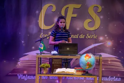 CFS 2021 - 5º A, 2021