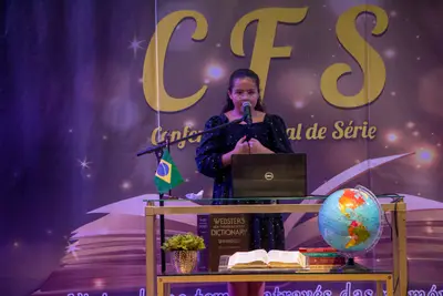 CFS 2021 - 5º A, 2021