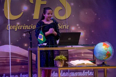 CFS 2021 - 5º A, 2021