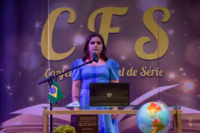 CFS 2021 - 5º A, 2021