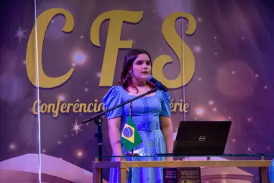 CFS 2021 - 5º A, 2021