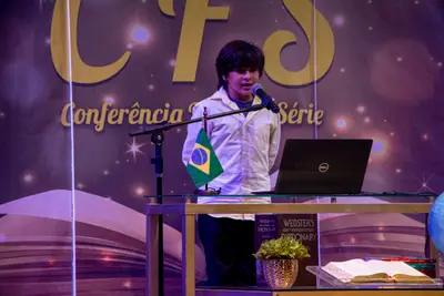 CFS 2021 - 5º A, 2021