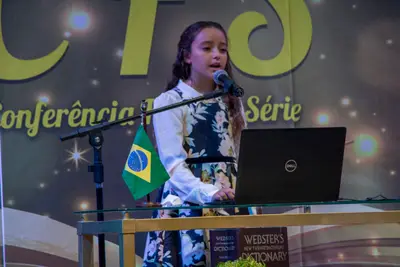 CFS 2021 - 5º B, 2021
