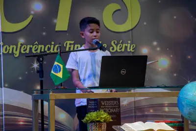 CFS 2021 - 5º B, 2021
