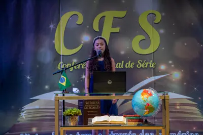 CFS 2021 - 5º B, 2021