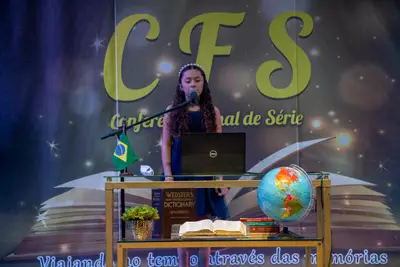 CFS 2021 - 5º B, 2021