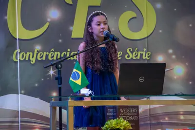 CFS 2021 - 5º B, 2021