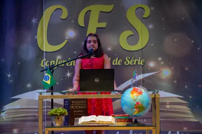 CFS 2021 - 5º B, 2021