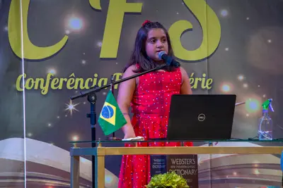 CFS 2021 - 5º B, 2021