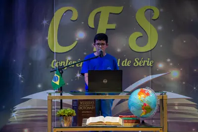 CFS 2021 - 5º B, 2021