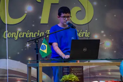 CFS 2021 - 5º B, 2021