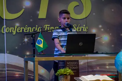 CFS 2021 - 5º B, 2021