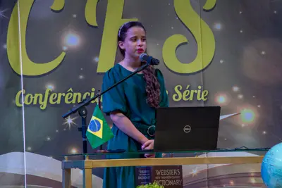 CFS 2021 - 5º B, 2021