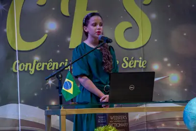 CFS 2021 - 5º B, 2021