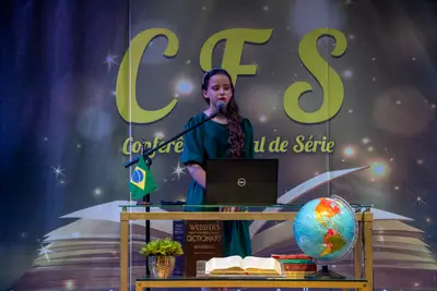 CFS 2021 - 5º B, 2021