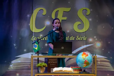 CFS 2021 - 5º B, 2021