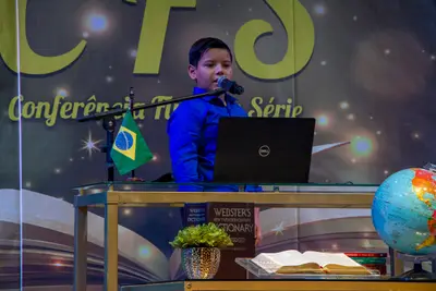 CFS 2021 - 5º B, 2021