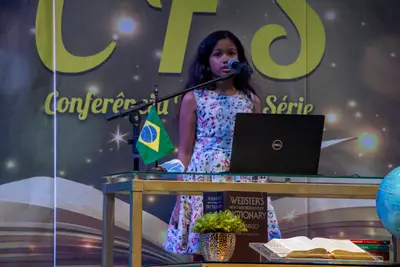CFS 2021 - 5º B, 2021