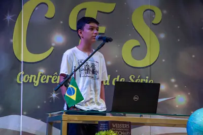 CFS 2021 - 5º B, 2021
