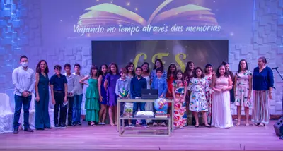 CFS 2021 - 6º A, 2021