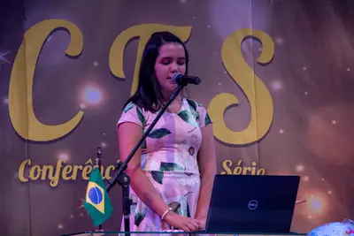 CFS 2021 - 6º A, 2021