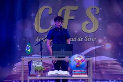 CFS 2021 - 6º A, 2021