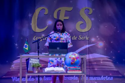 CFS 2021 - 6º A, 2021